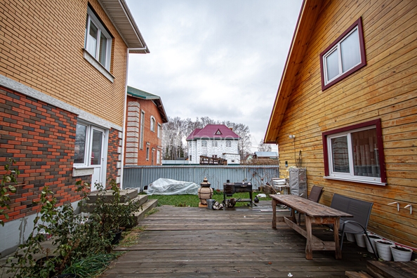 
  Продается дом 218 м². Фото 50.