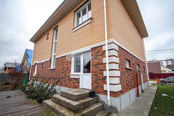 
  Продается дом 218 м². Фото 52.