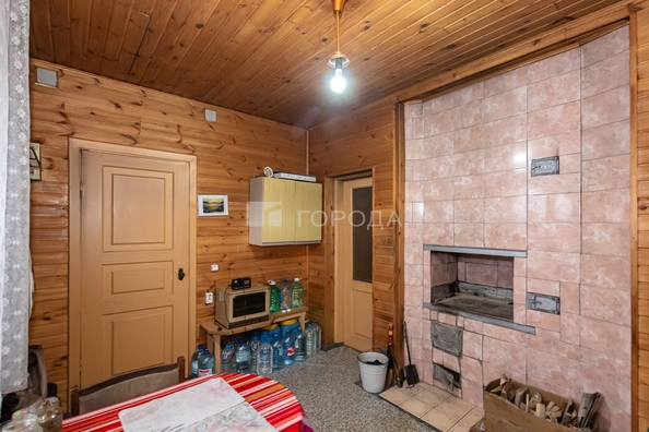
  Продается дом 160 м². Фото 19.