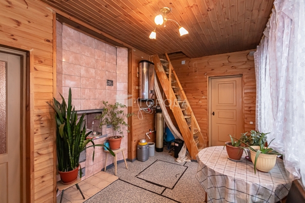 
  Продается дом 160 м². Фото 21.