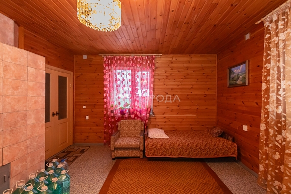 
  Продается дом 160 м². Фото 24.