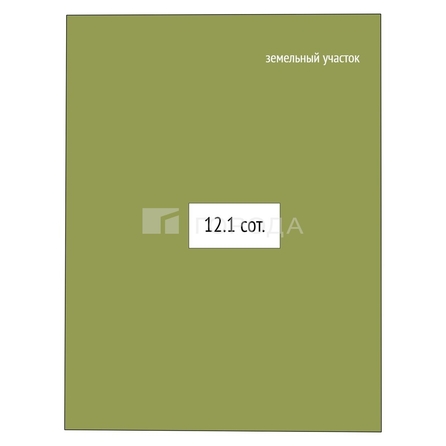 
  Продается коттедж 89 м². Фото 18.