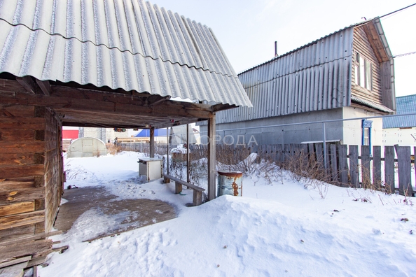 
  Продается дом 198.8 м². Фото 29.