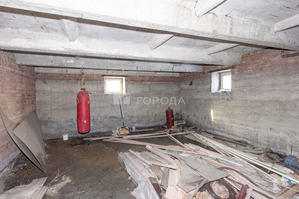 
  Продается дом 198.8 м². Фото 40.