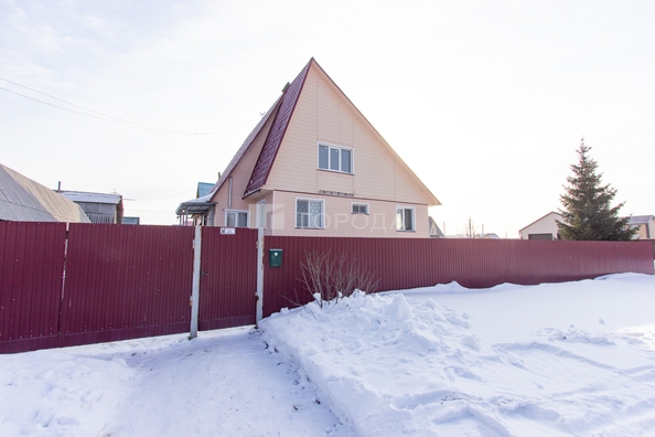 
  Продается дом 198.8 м². Фото 49.