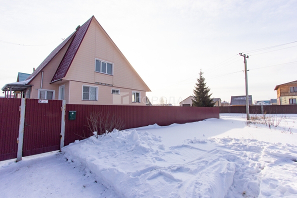 
  Продается дом 198.8 м². Фото 50.