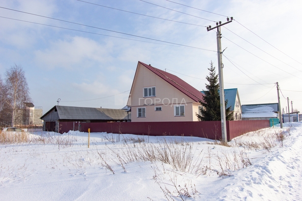 
  Продается дом 198.8 м². Фото 55.