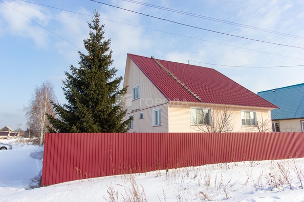 
  Продается дом 198.8 м². Фото 56.