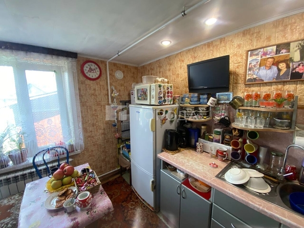 
  Продается коттедж 53.2 м². Фото 24.