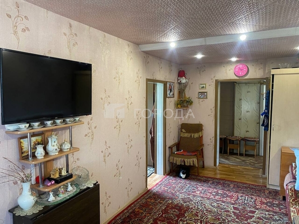 
  Продается коттедж 53.2 м². Фото 26.
