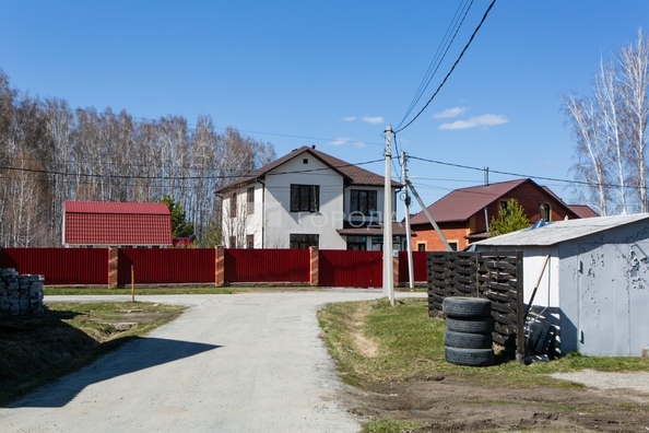 
  Продается земельный участок 9.5 соток. Фото 27.