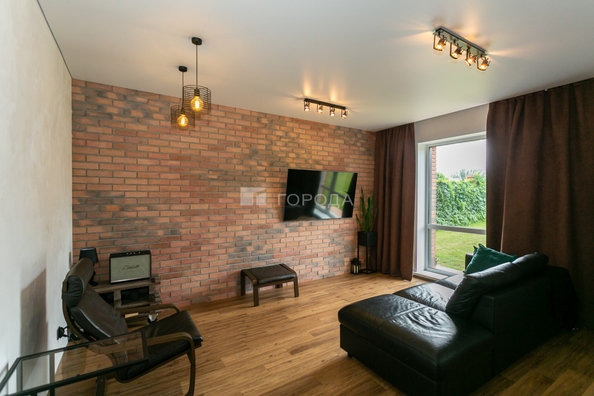 
  Продается дом 125 м², в КП Благодать. Фото 17.