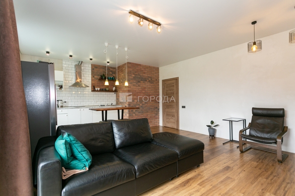 
  Продается дом 125 м², в КП Благодать. Фото 18.