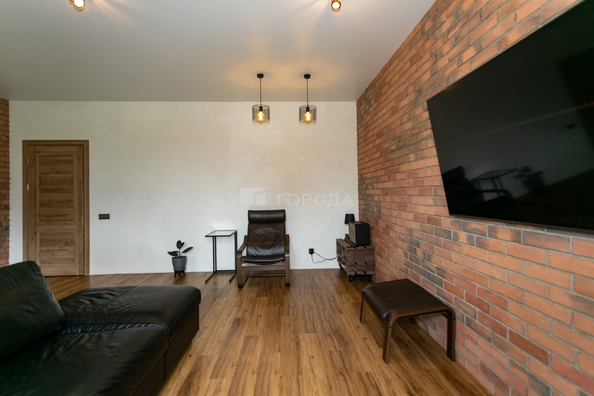 
  Продается дом 125 м², в КП Благодать. Фото 19.