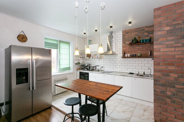 
  Продается дом 125 м², в КП Благодать. Фото 21.