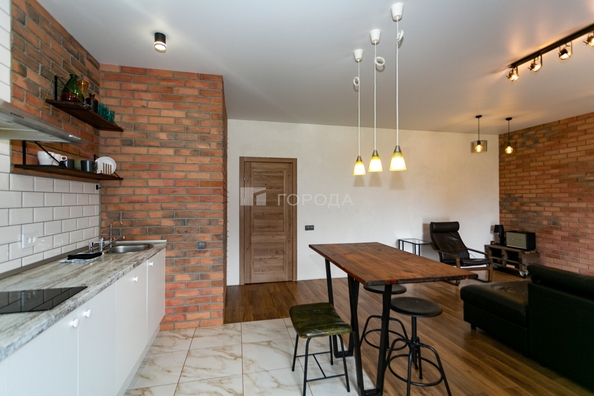 
  Продается дом 125 м², в КП Благодать. Фото 23.