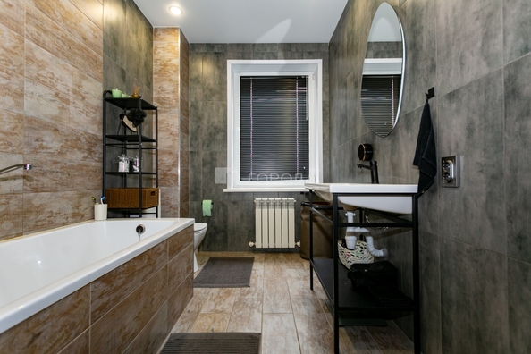 
  Продается дом 125 м², в КП Благодать. Фото 40.