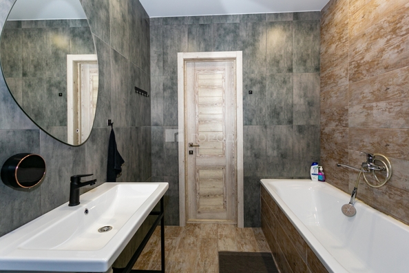 
  Продается дом 125 м², в КП Благодать. Фото 42.