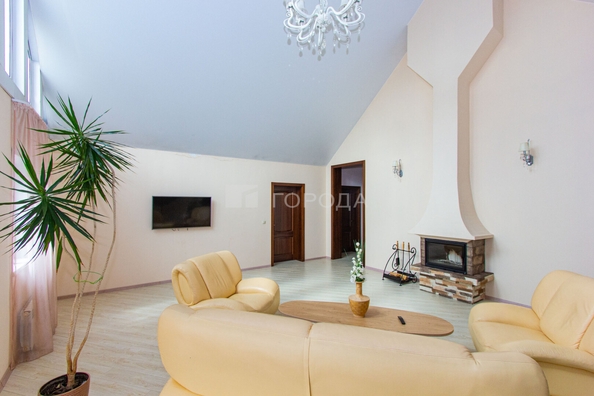 
  Продается дом 322 м². Фото 2.