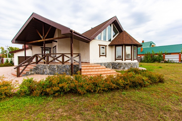 
  Продается дом 322 м². Фото 27.