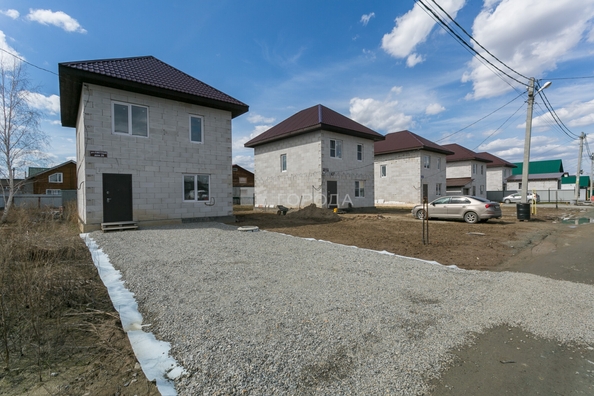 
  Продается дом 102 м². Фото 1.
