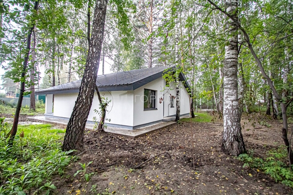 
  Продается дом 121 м². Фото 33.