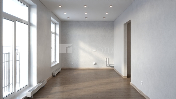 
  Продается 2-комн. квартира 46.49 м². Фото 1.