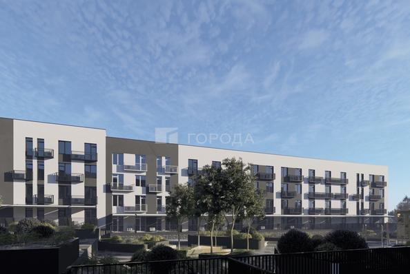 
  Продается 2-комн. квартира 46.49 м². Фото 8.