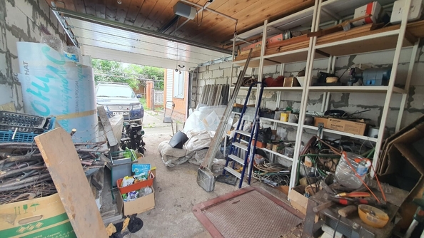 
  Продается дом 126 м². Фото 29.