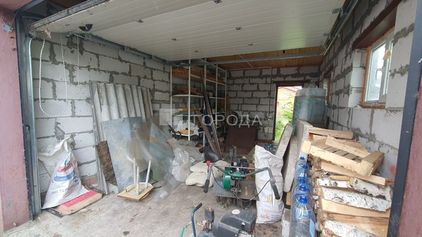 
  Продается дом 126 м². Фото 30.