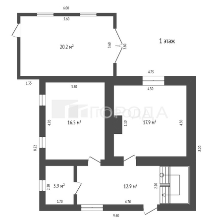 
  Продается дом 126 м². Фото 32.