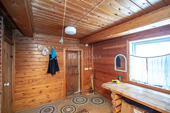 
  Продается дом 157 м². Фото 22.