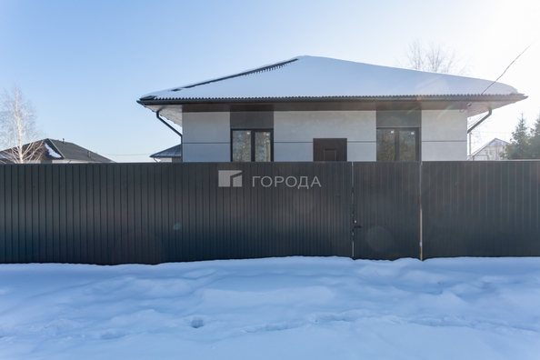 
  Продается дом 86 м². Фото 30.