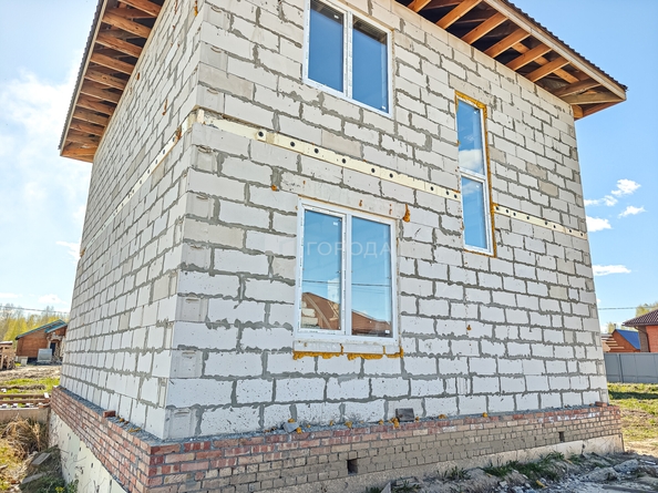 
  Продается коттедж 120.6 м². Фото 21.