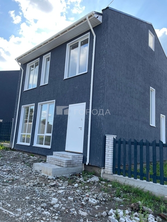 
  Продается дом 128 м². Фото 1.