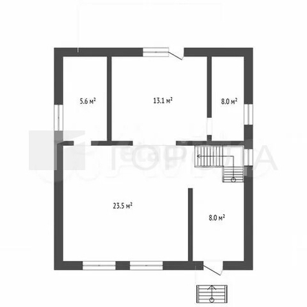 
  Продается дом 128 м². Фото 21.
