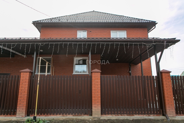 
  Продается коттедж 296.8 м². Фото 1.