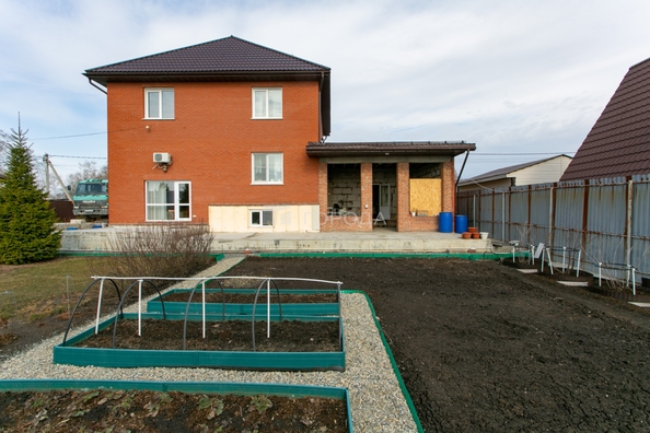 
  Продается коттедж 296.8 м². Фото 9.