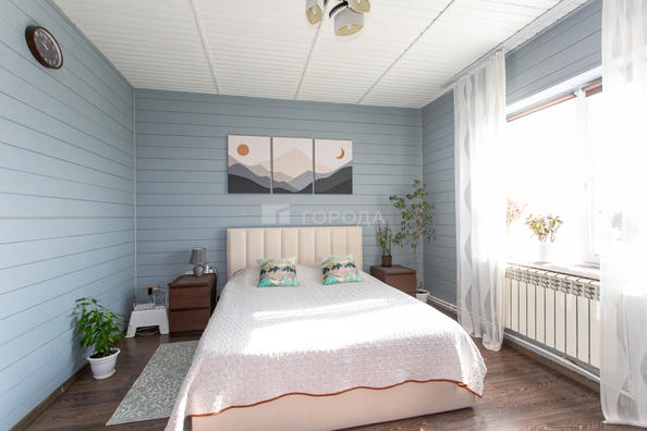 
  Продается коттедж 296.8 м². Фото 23.