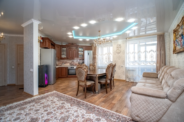 
  Продается 3-комн. квартира 83.5 м². Фото 3.