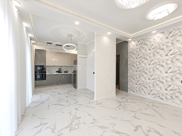 
  Продается 2-комн. квартира 73 м², в ЖК Академ Клаб, дом 1. Фото 1.