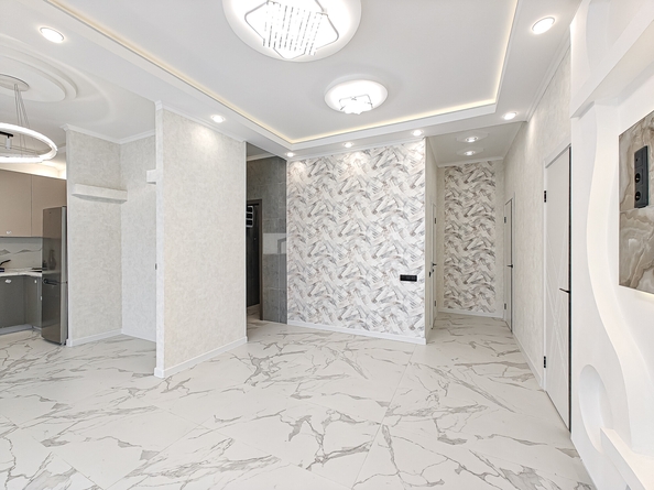 
  Продается 2-комн. квартира 73 м², в ЖК Академ Клаб, дом 1. Фото 4.