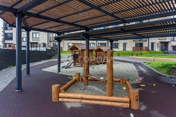 
  Продается 2-комн. квартира 73 м², в ЖК Академ Клаб, дом 1. Фото 25.