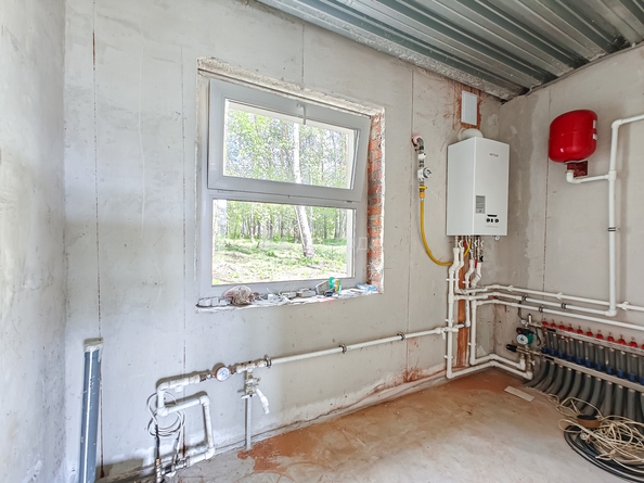 
  Продается дом 101.4 м². Фото 23.