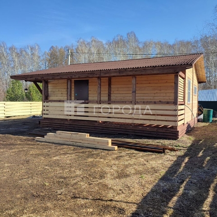 
  Продается коттедж 56 м². Фото 5.