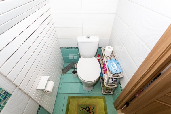 
  Продается дом 160 м². Фото 36.