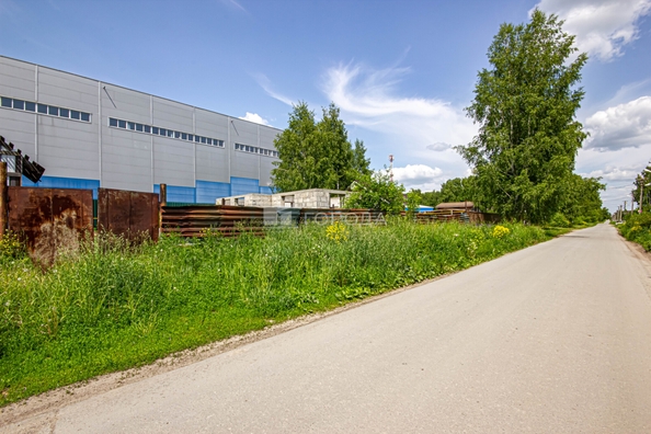 
  Продается земельный участок 6.3 соток. Фото 24.