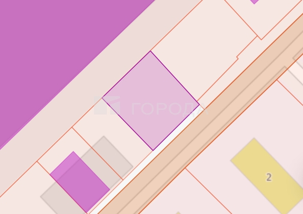 
  Продается земельный участок 6.3 соток. Фото 26.