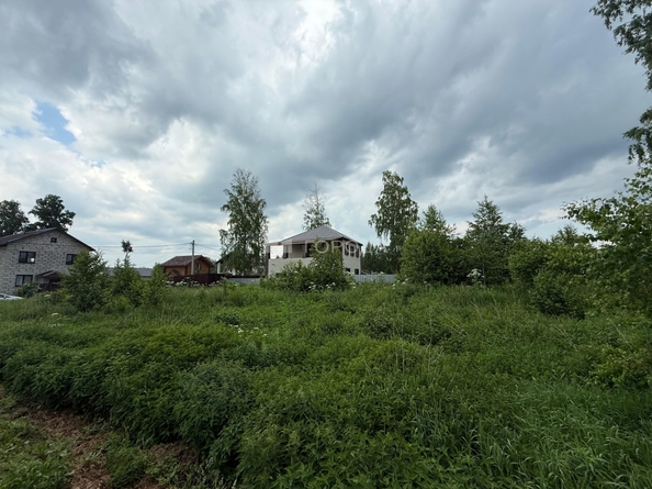 
  Продается земельный участок 10 соток. Фото 1.