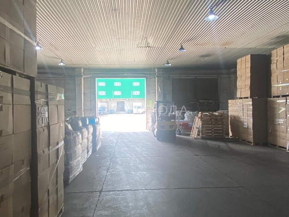 
  Сдается склад 1840.2 м². Фото 26.